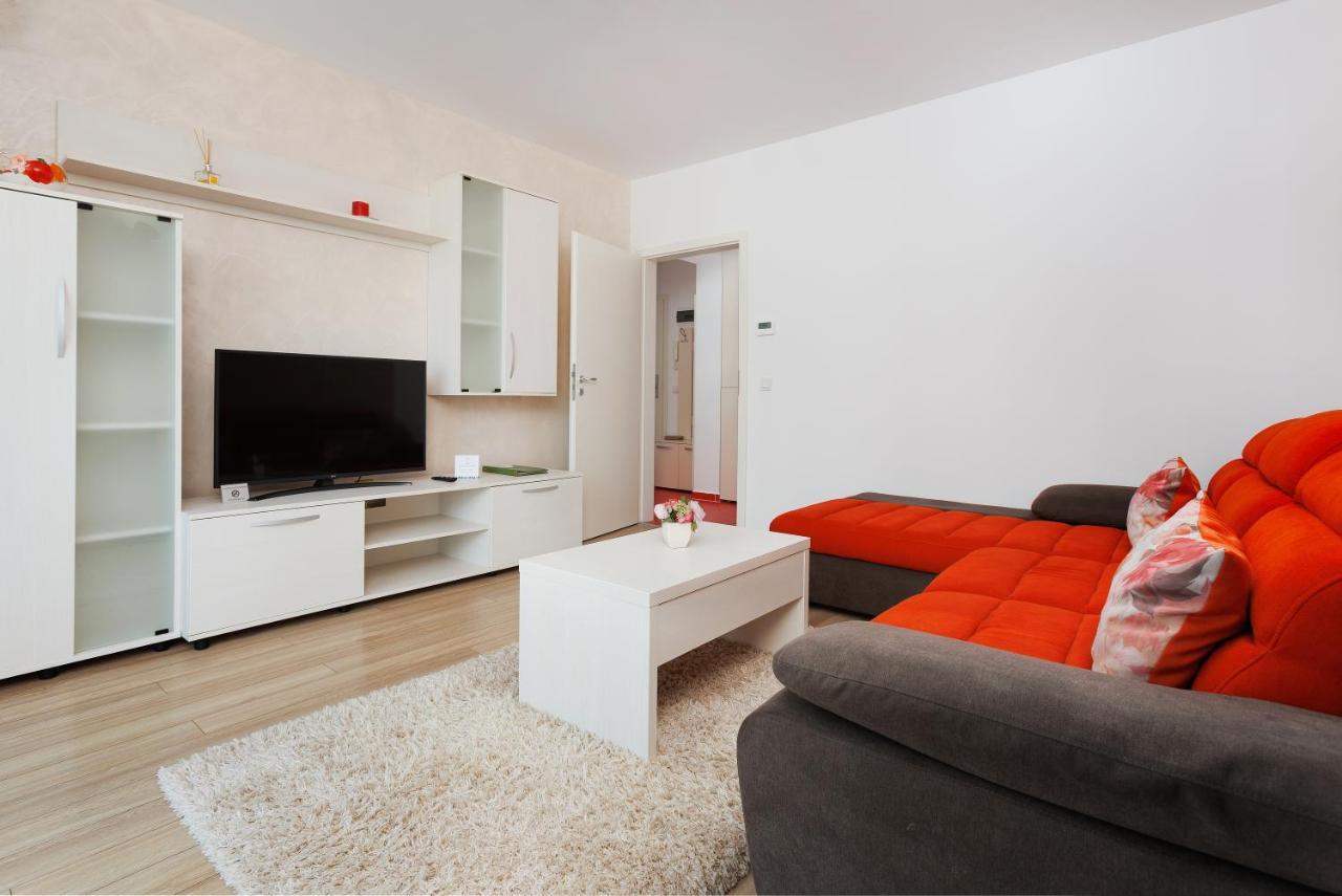 Brasov Holiday Apartments Kültér fotó