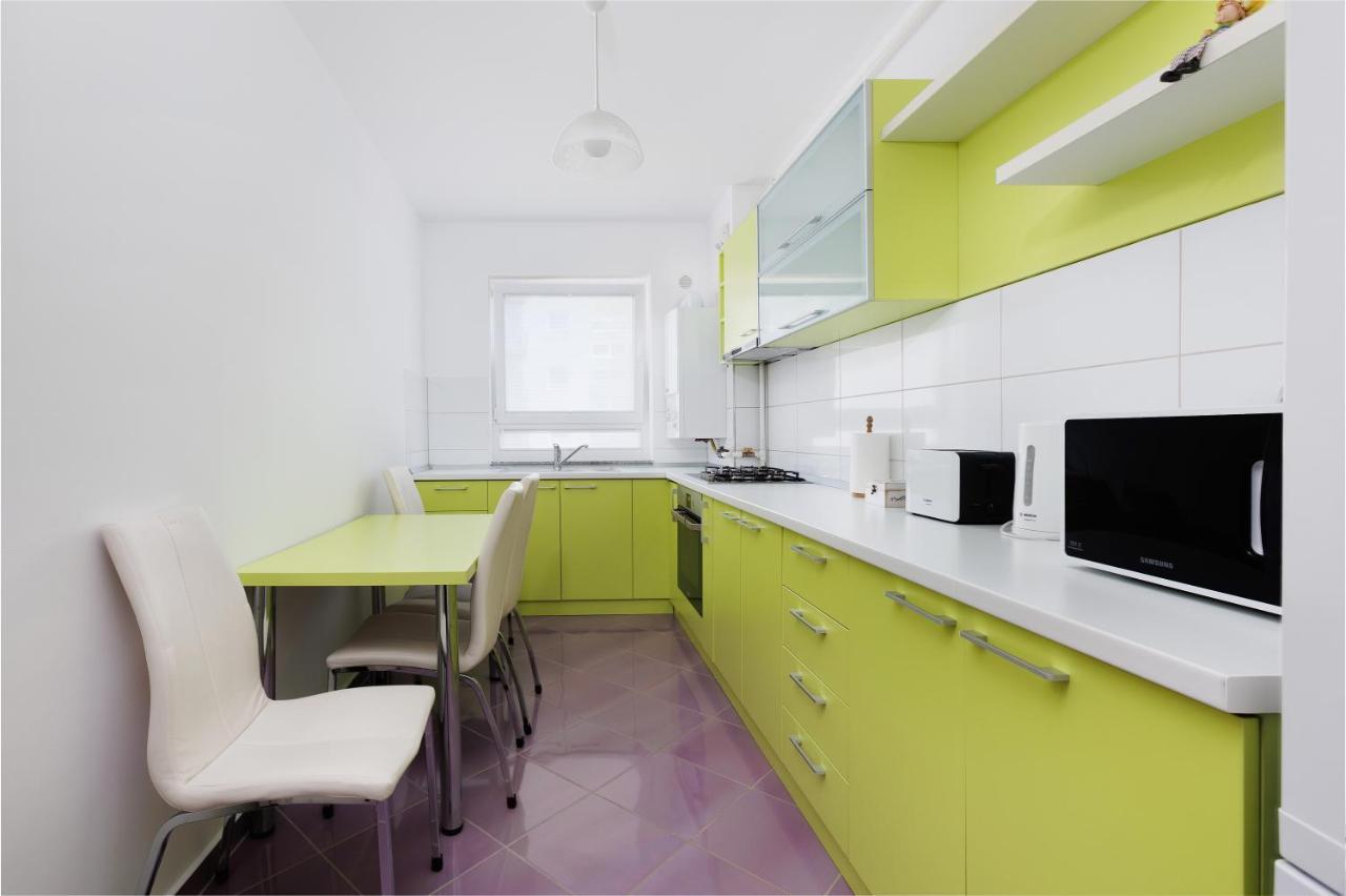 Brasov Holiday Apartments Kültér fotó