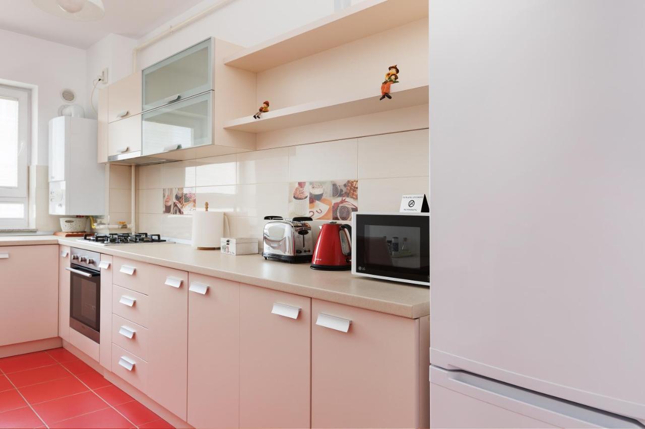 Brasov Holiday Apartments Kültér fotó
