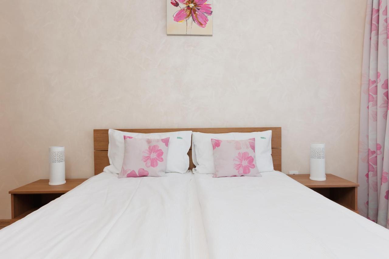Brasov Holiday Apartments Kültér fotó
