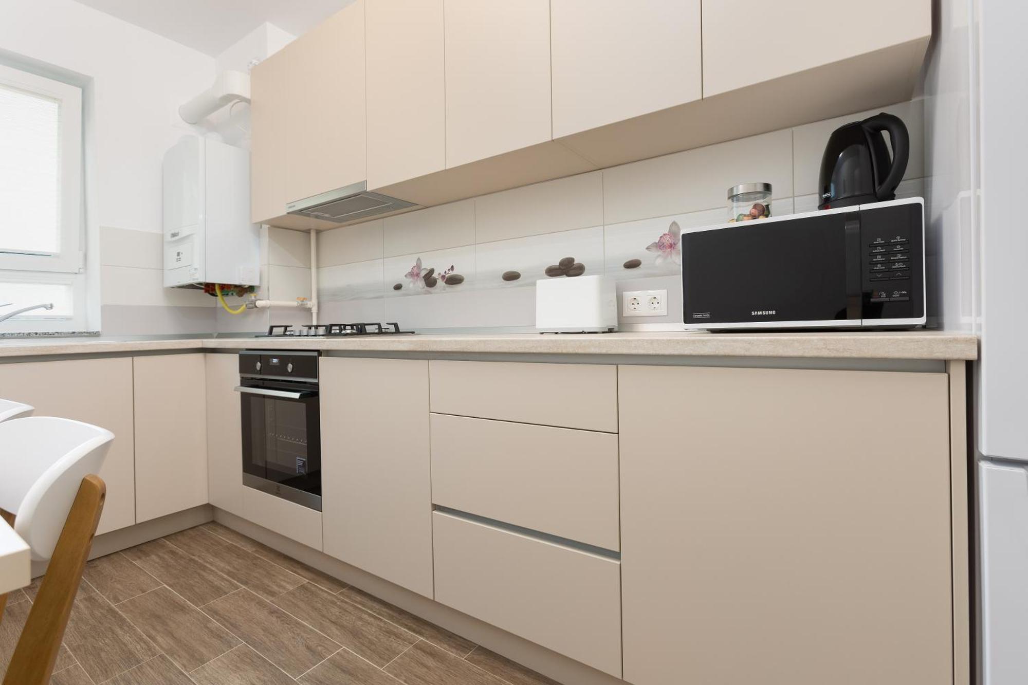 Brasov Holiday Apartments Kültér fotó