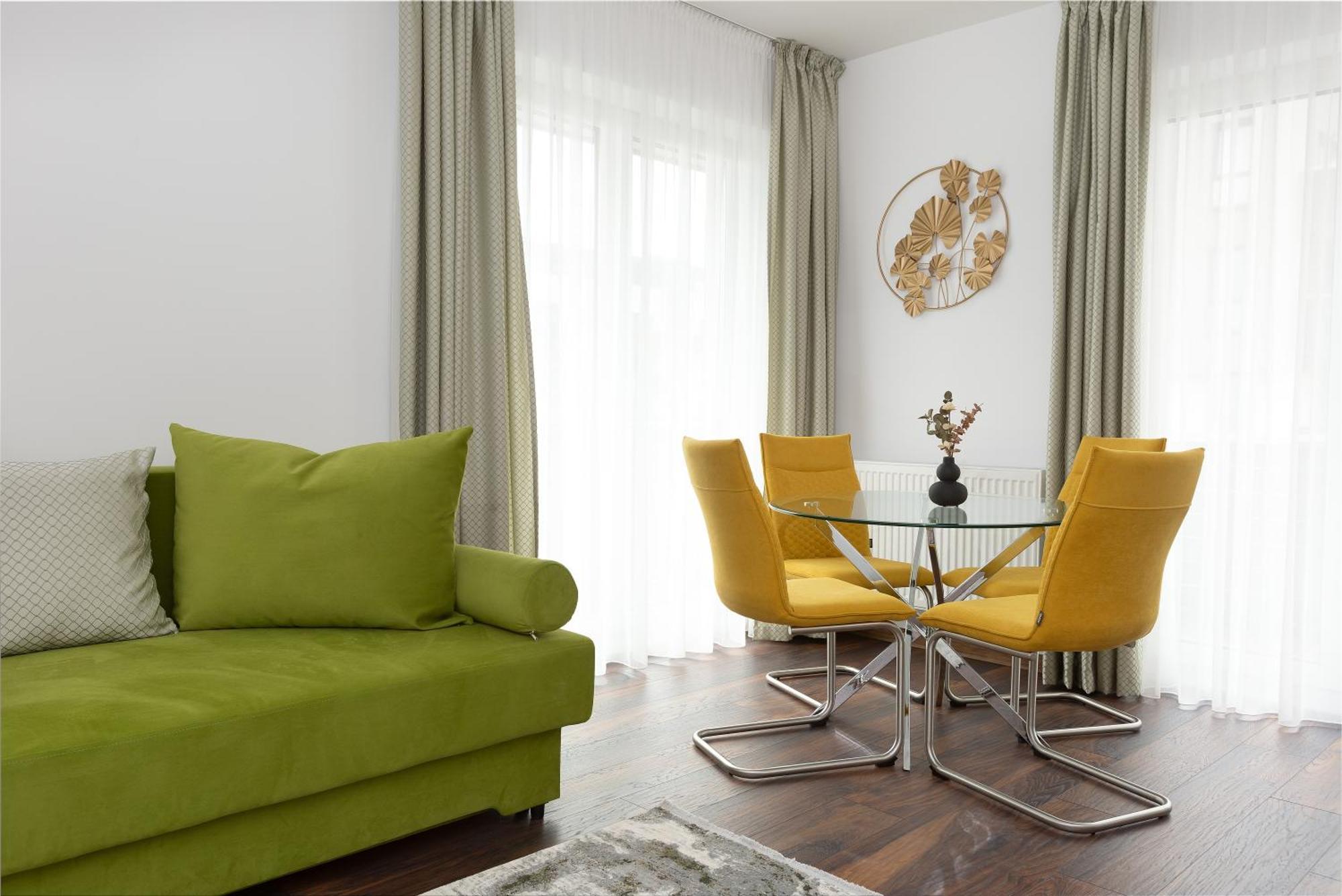 Brasov Holiday Apartments Kültér fotó
