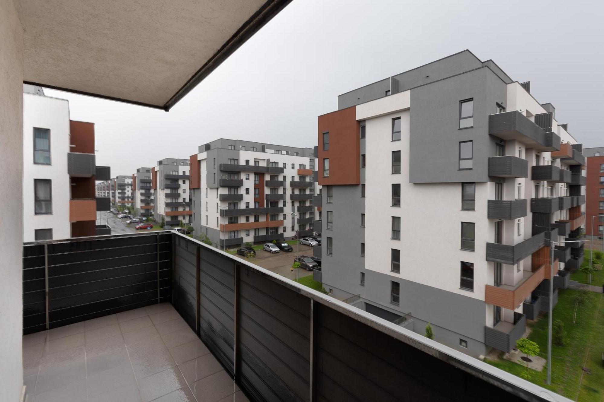 Brasov Holiday Apartments Kültér fotó