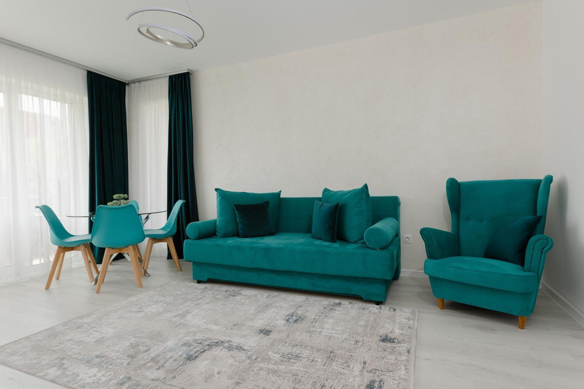 Brasov Holiday Apartments Kültér fotó