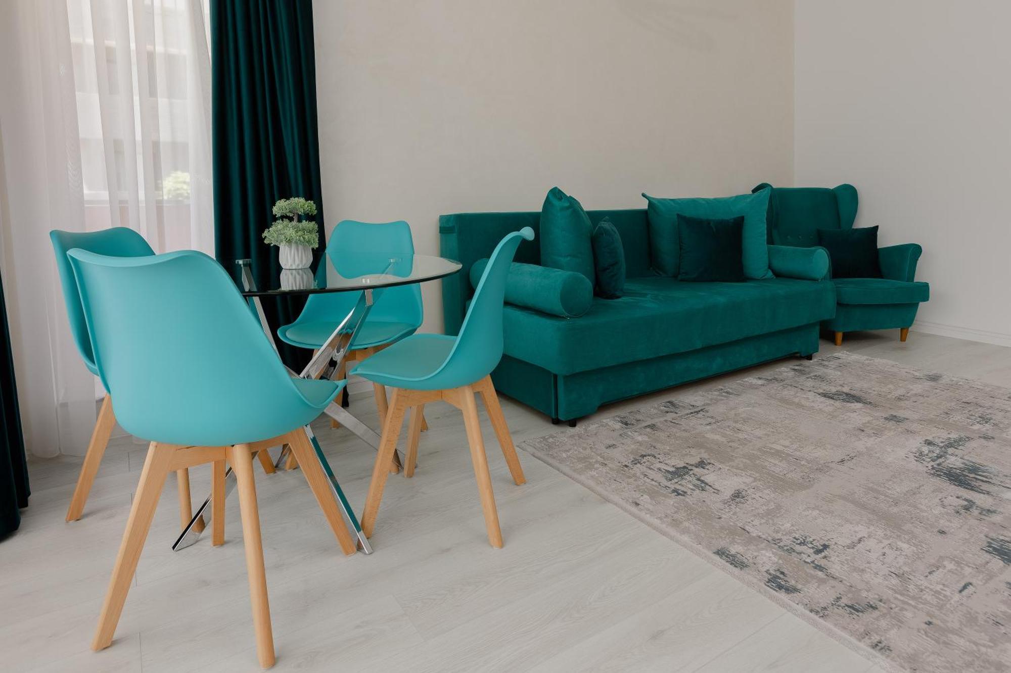 Brasov Holiday Apartments Kültér fotó