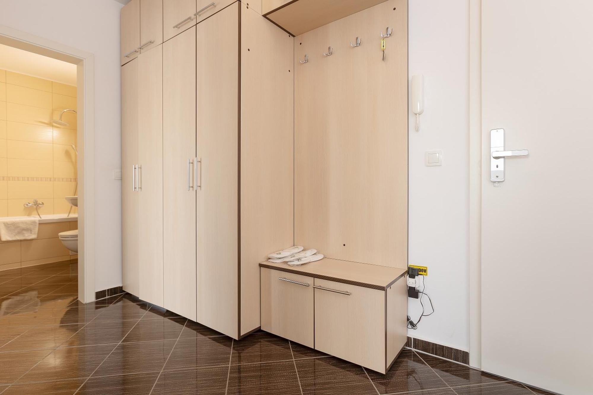 Brasov Holiday Apartments Kültér fotó