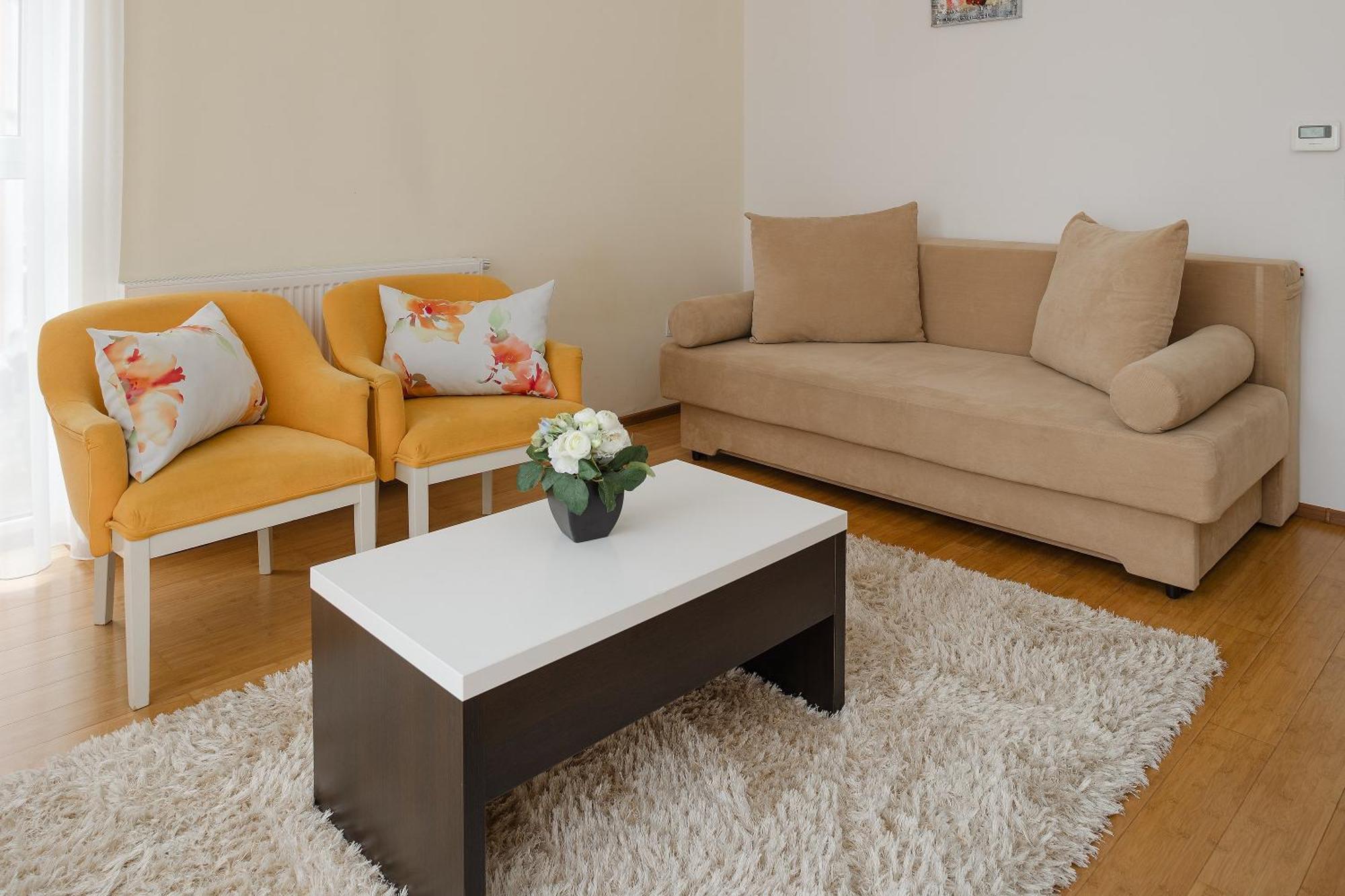 Brasov Holiday Apartments Kültér fotó