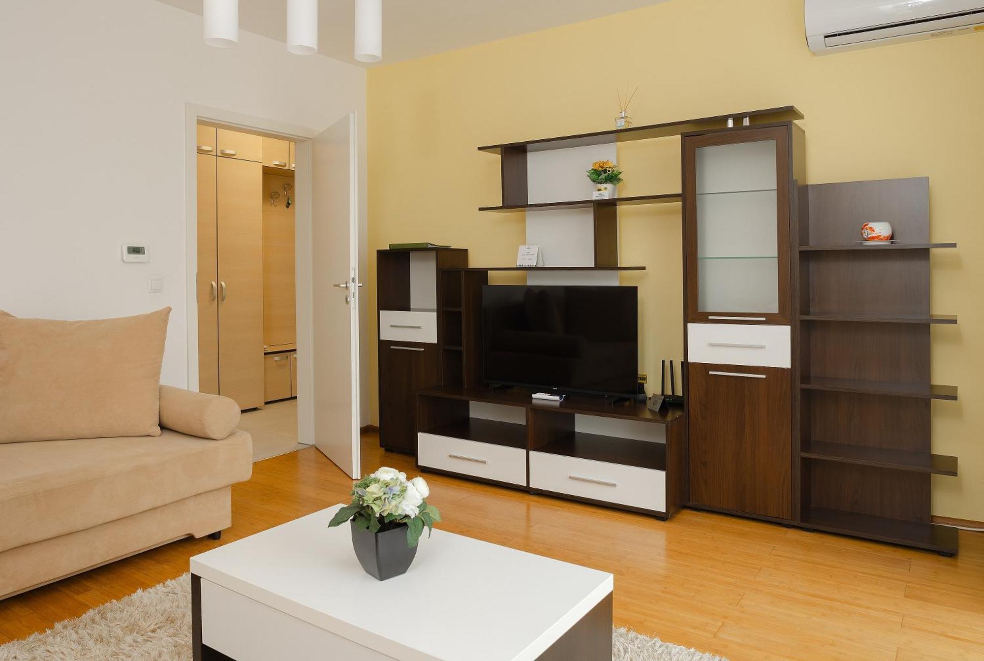 Brasov Holiday Apartments Kültér fotó