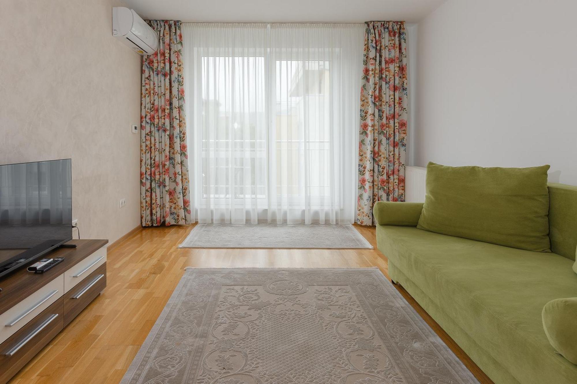 Brasov Holiday Apartments Kültér fotó