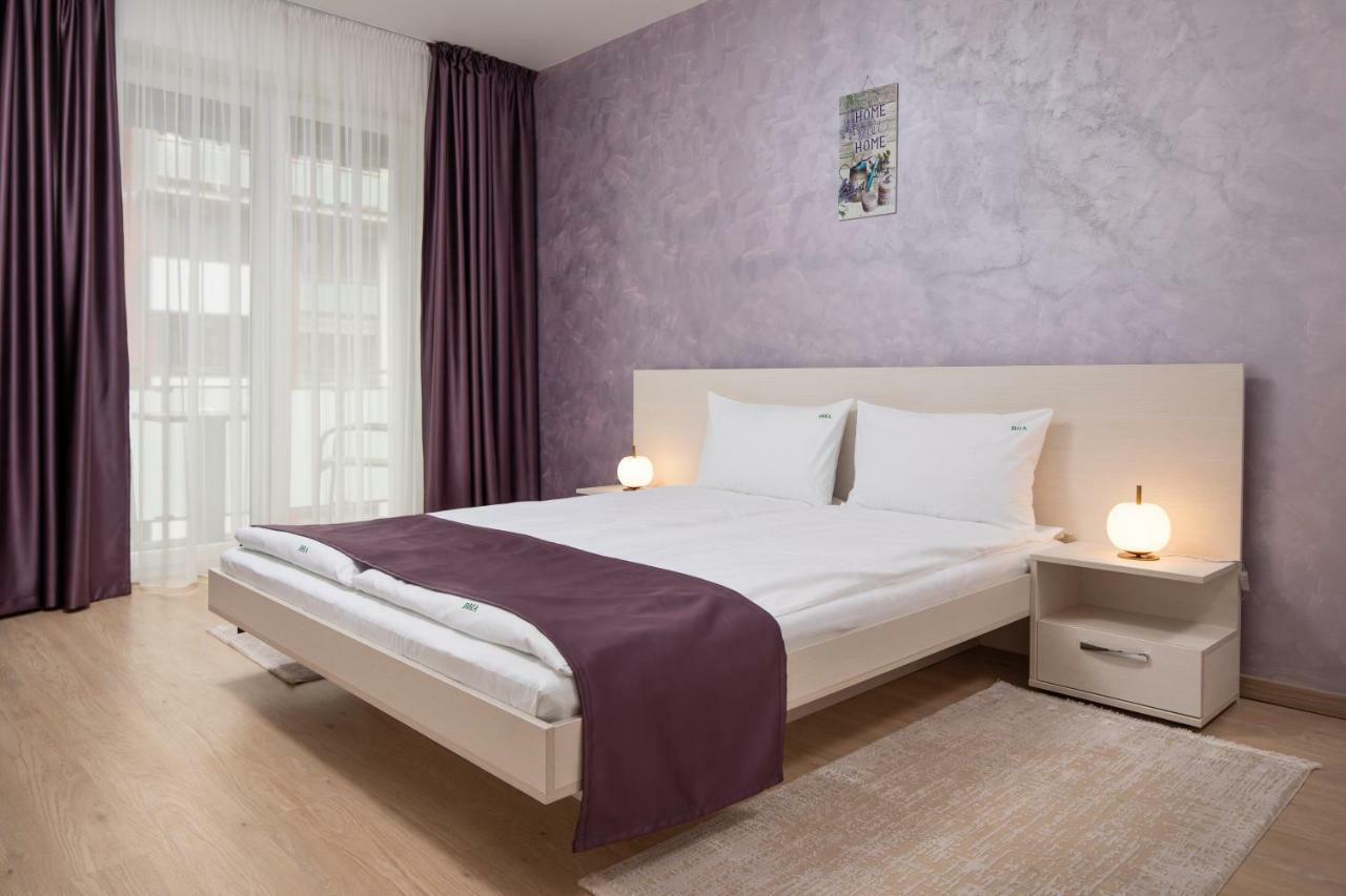 Brasov Holiday Apartments Kültér fotó